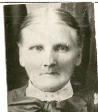 Kristine Marie Andersen (1838 - 1920) Profile